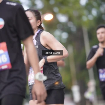Runner Photo 3816351