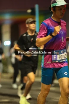Runner Photo 3816352