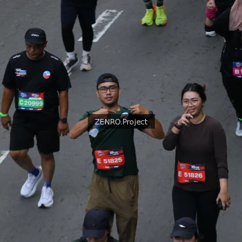 Runner Photo 3816355