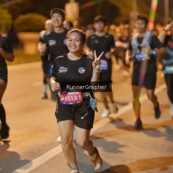 Runner Photo 3816356