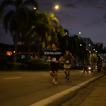 Runner Photo 3816358