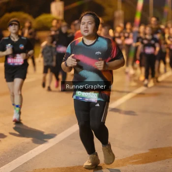 Runner Photo 3816359