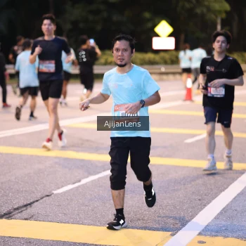 Runner Photo 3816362