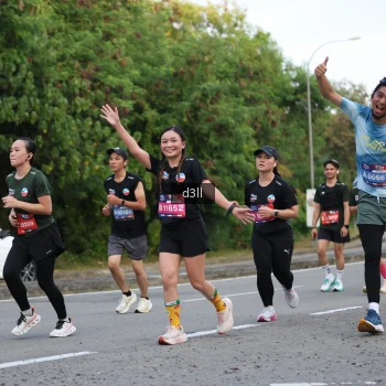 Runner Photo 3816364