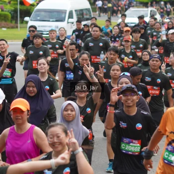 Runner Photo 3816370