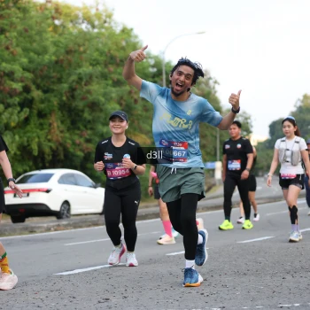 Runner Photo 3816371