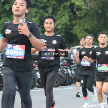 Runner Photo 3816372