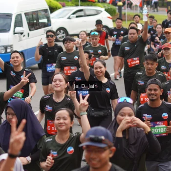Runner Photo 3816381