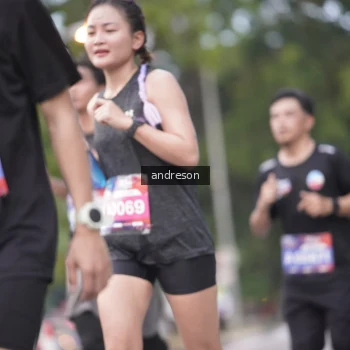Runner Photo 3816383