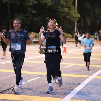 Runner Photo 3816384