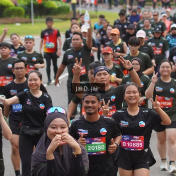 Runner Photo 3816388