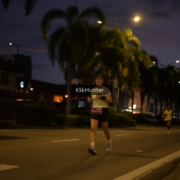 Runner Photo 3816391