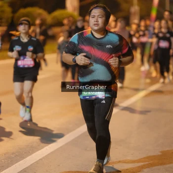 Runner Photo 3816411