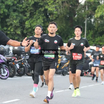 Runner Photo 3816421