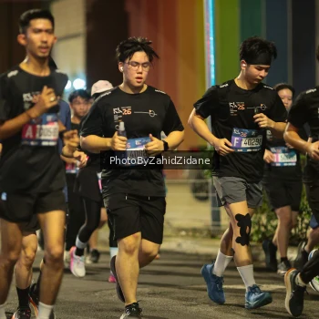 Runner Photo 3816422