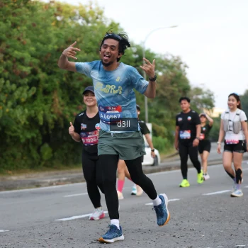 Runner Photo 3816424