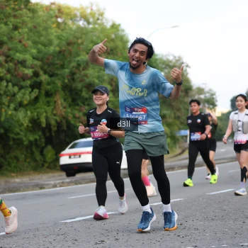 Runner Photo 3816426