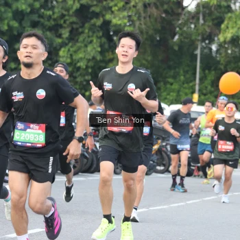 Runner Photo 3816438