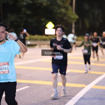 Runner Photo 3816440