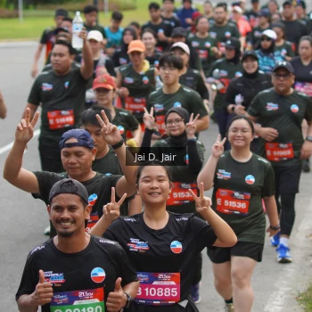 Runner Photo 3816441