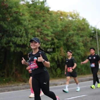 Runner Photo 3816443