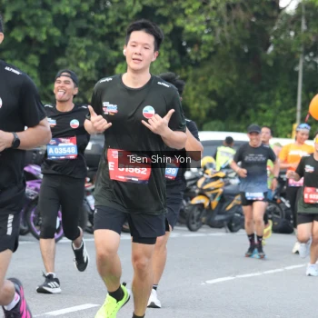 Runner Photo 3816444