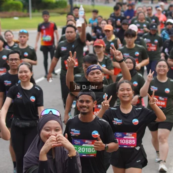 Runner Photo 3816447