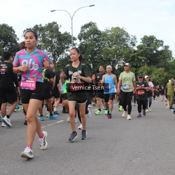Runner Photo 3816448