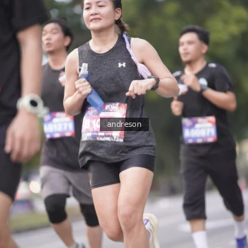 Runner Photo 3816451