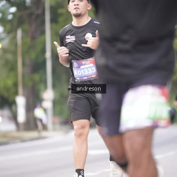 Runner Photo 3816457