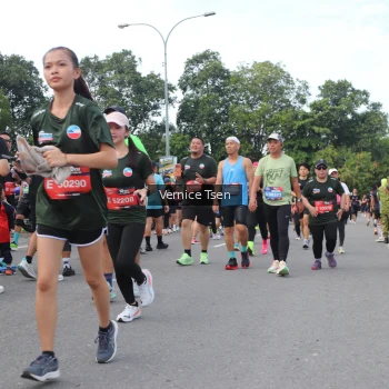 Runner Photo 3816459