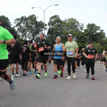 Runner Photo 3816462