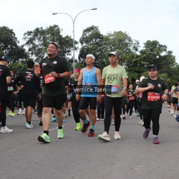 Runner Photo 3816464