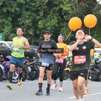 Runner Photo 3816469
