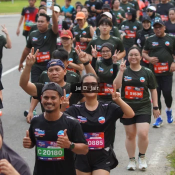 Runner Photo 3816471