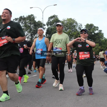 Runner Photo 3816472