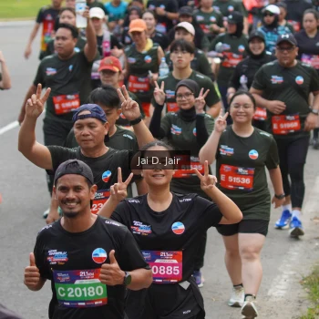 Runner Photo 3816478