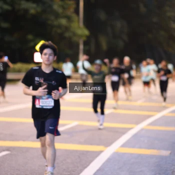 Runner Photo 3816486