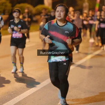 Runner Photo 3816487