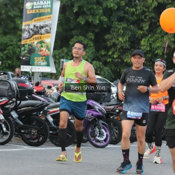 Runner Photo 3816490