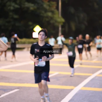 Runner Photo 3816491