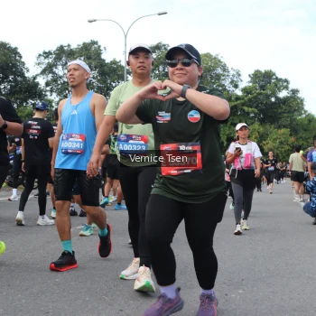 Runner Photo 3816492