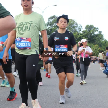 Runner Photo 3816496