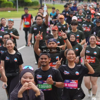 Runner Photo 3816518