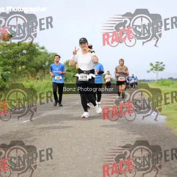 Runner Photo 381652