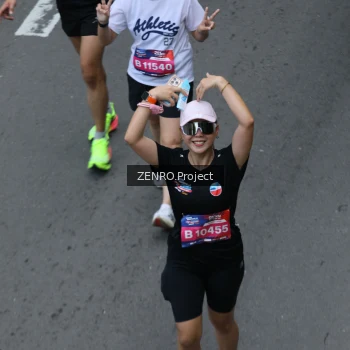 Runner Photo 3816533