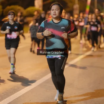 Runner Photo 3816540