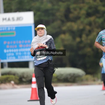 Runner Photo 3816542