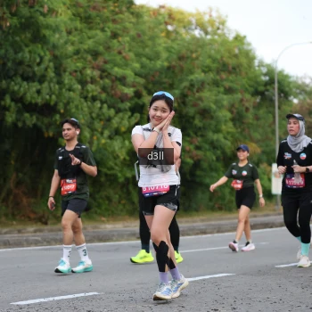 Runner Photo 3816548