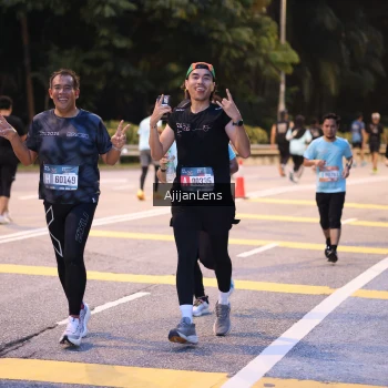 Runner Photo 3816558